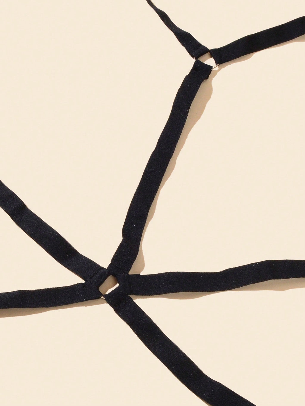 Bella Body Chain