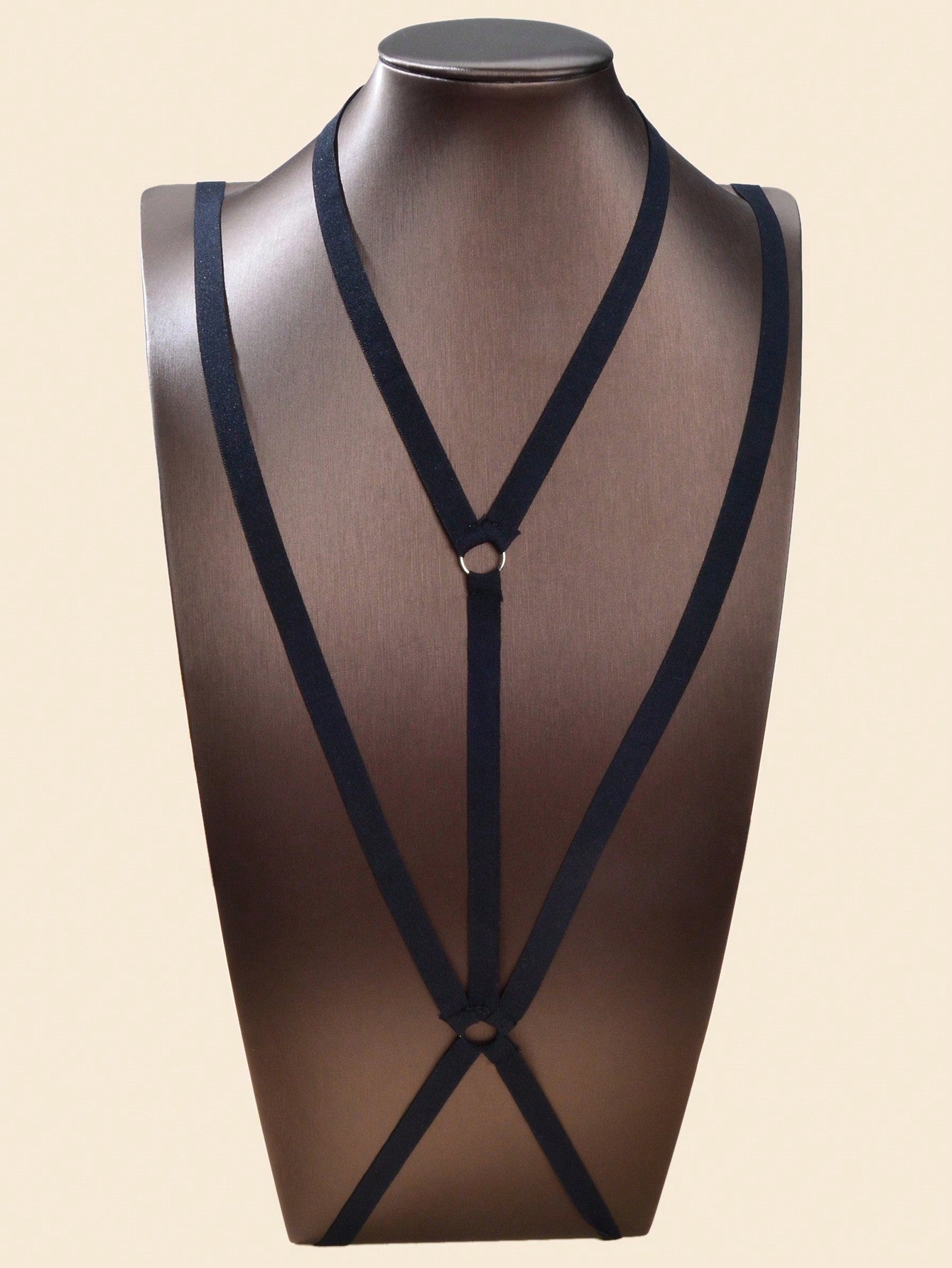 Bella Body Chain
