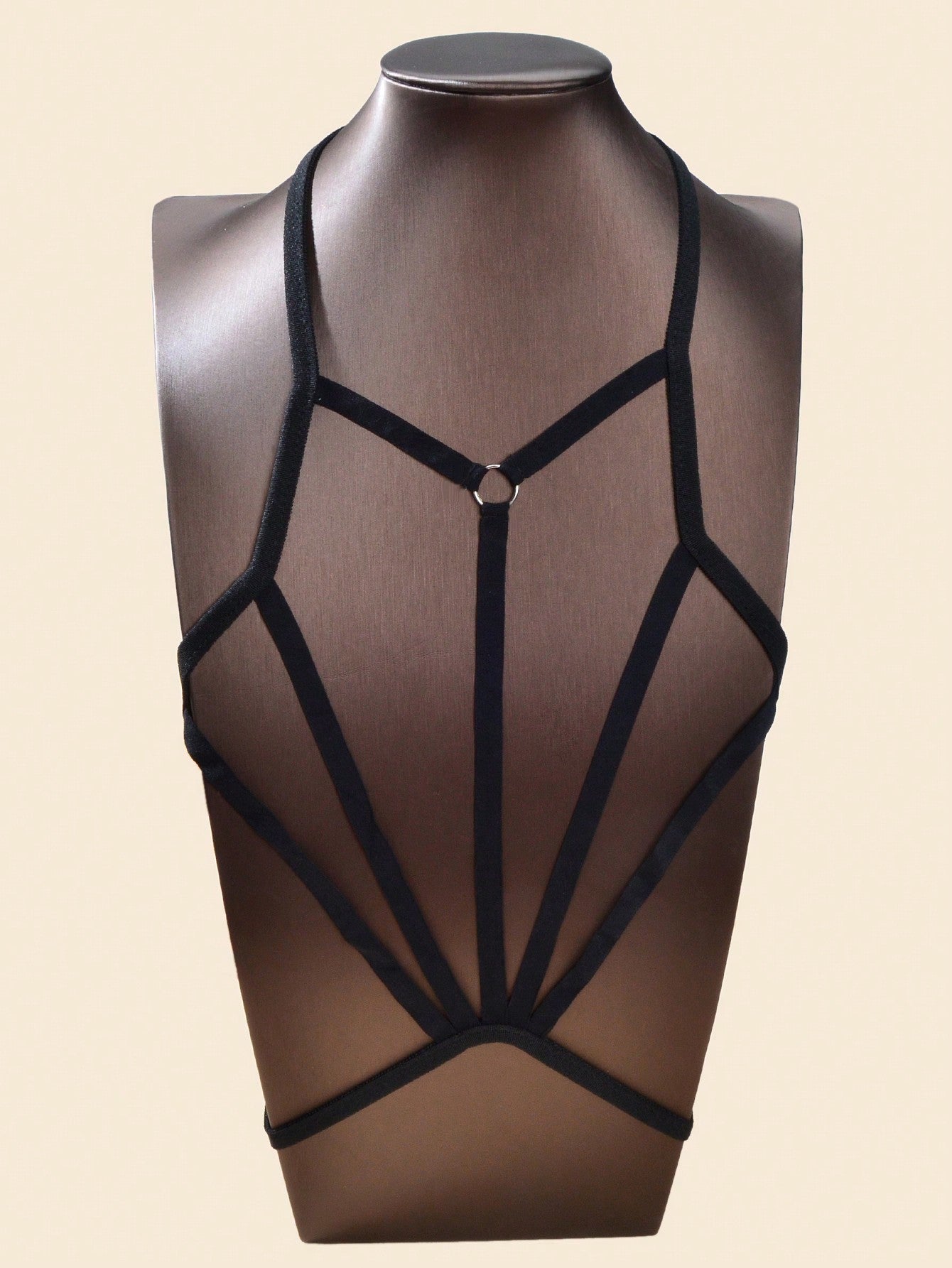 Gatsby Body Chain