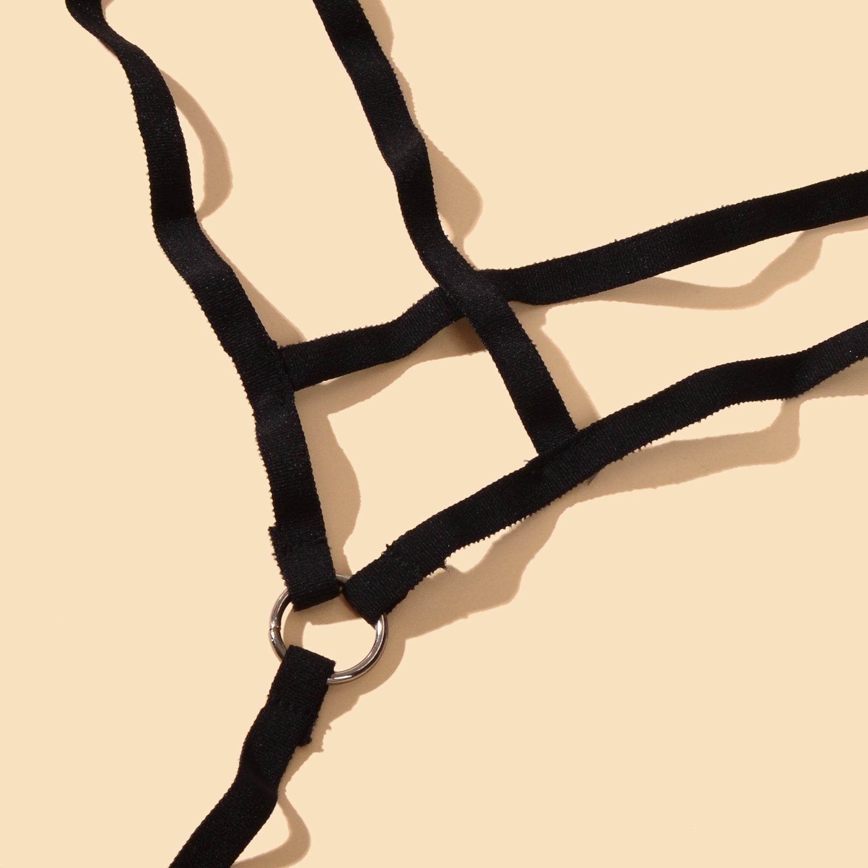 Diamond Body Chain