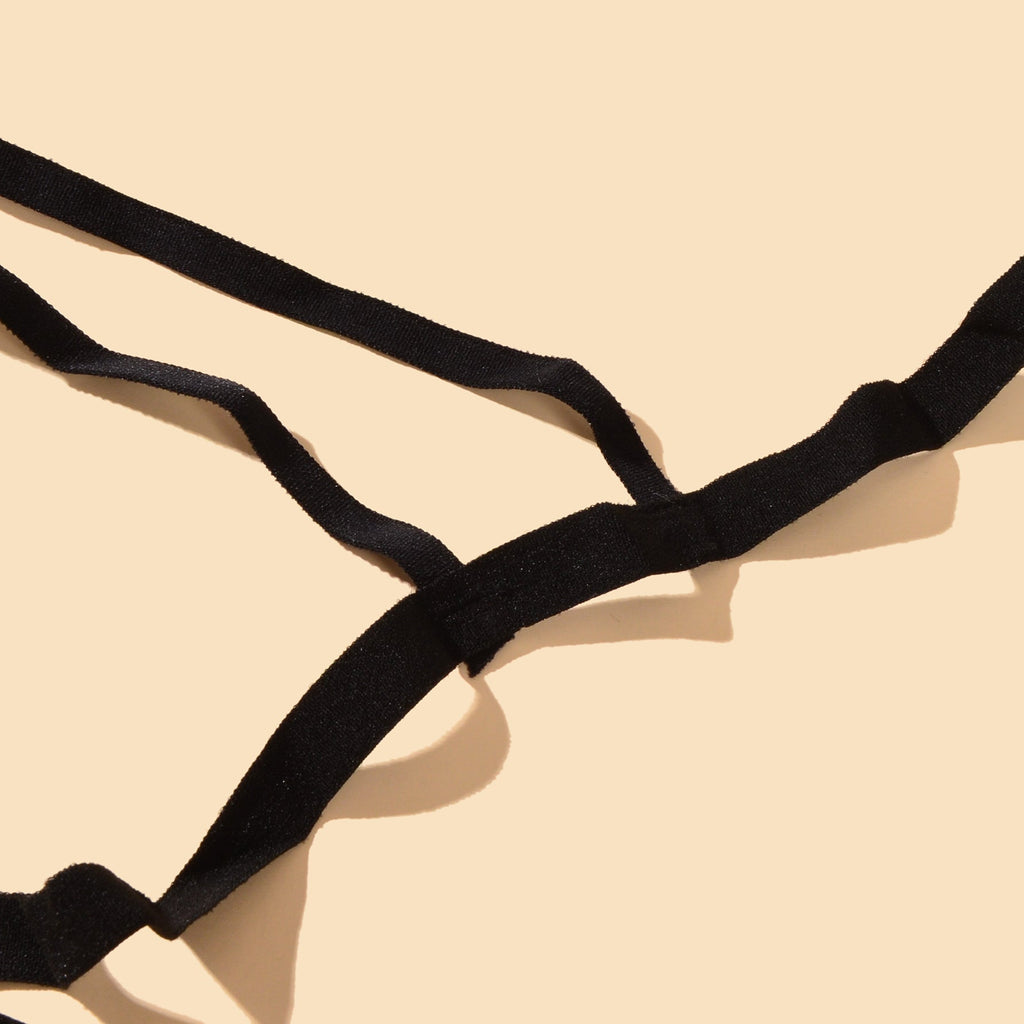 Diamond Body Chain