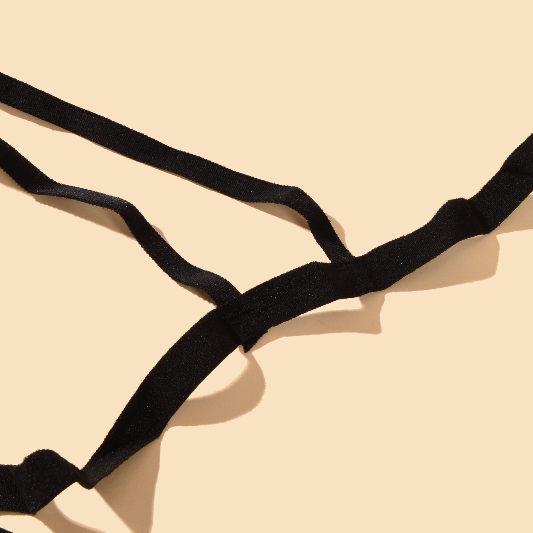 Diamond Body Chain
