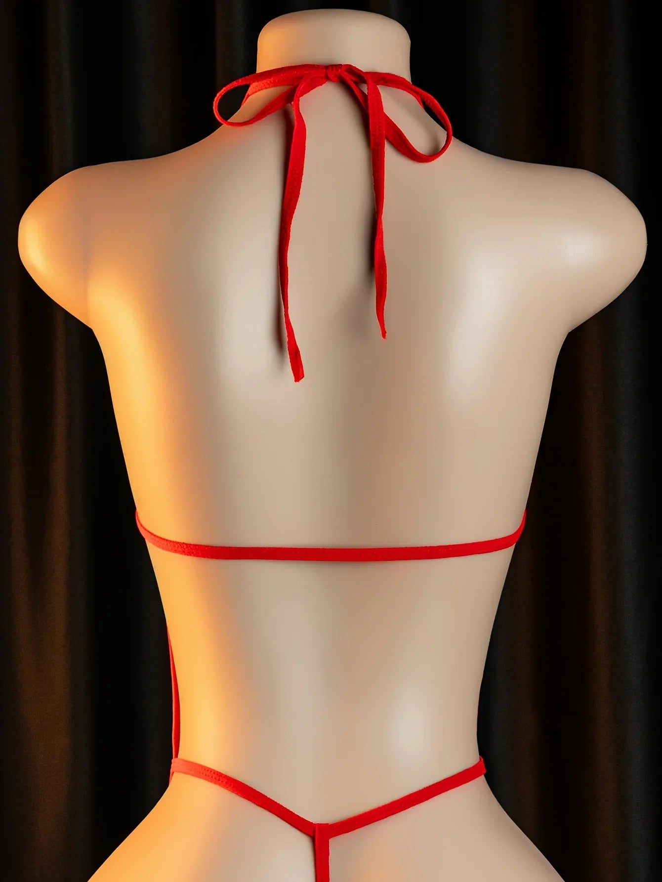 Rosie Nurse Roleplay Bodysuit
