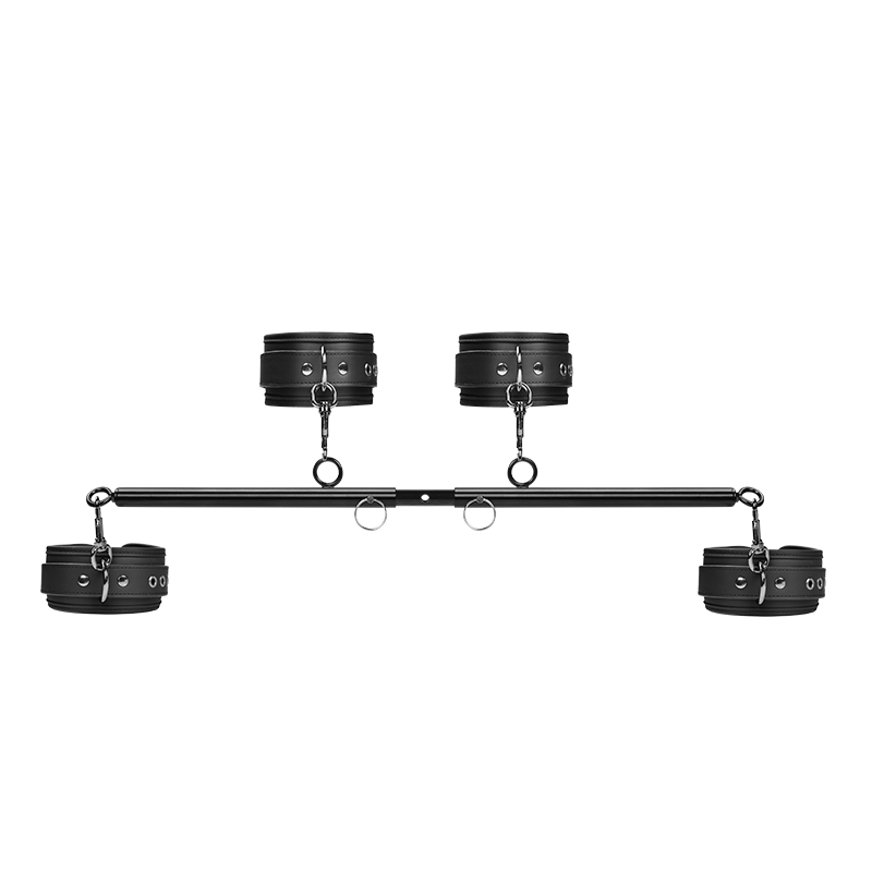 Bondage Cuff Bar
