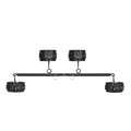 Bondage Cuff Bar