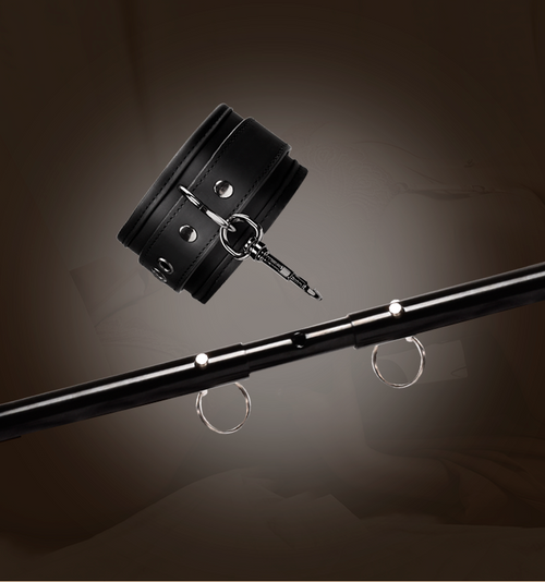 Bondage Cuff Bar