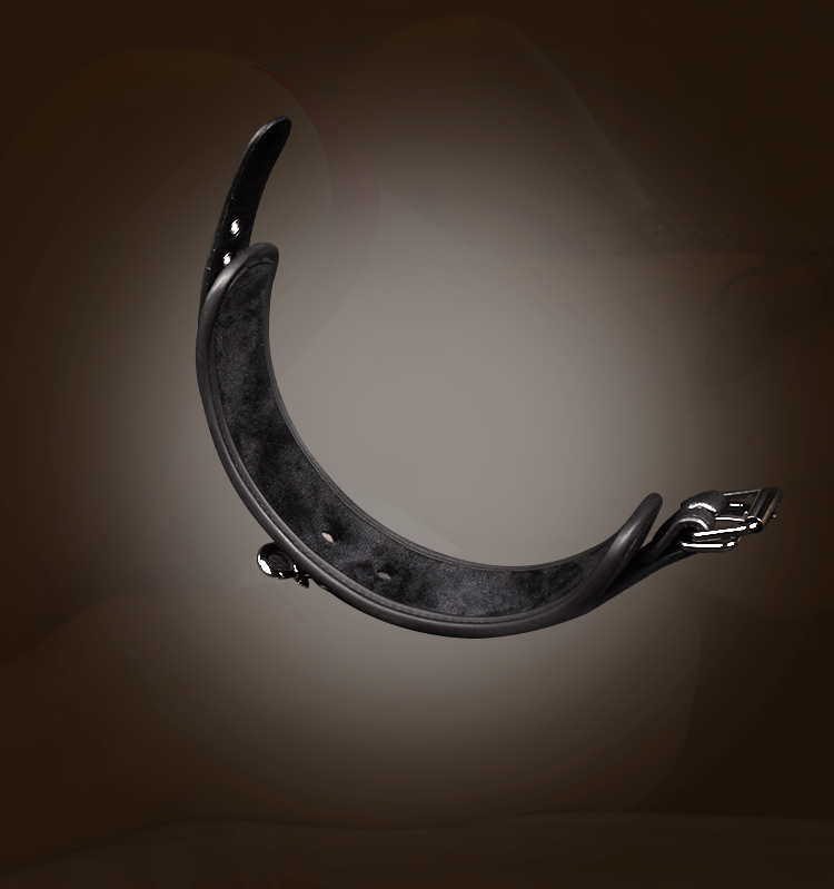 Bondage Cuff Bar